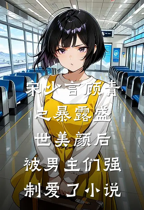 宋少言顾青之暴露盛世美颜后，被男主们强制爱了小说