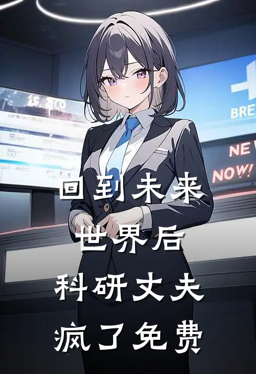 回到未来世界后，科研丈夫疯了免费