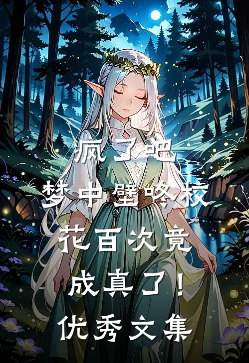 疯了吧，梦中壁咚校花百次竟成真了！优秀文集