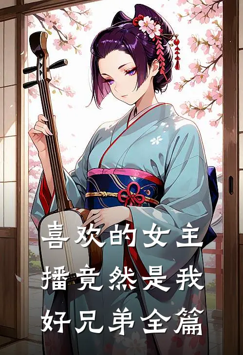 喜欢的女主播竟然是我好兄弟全篇