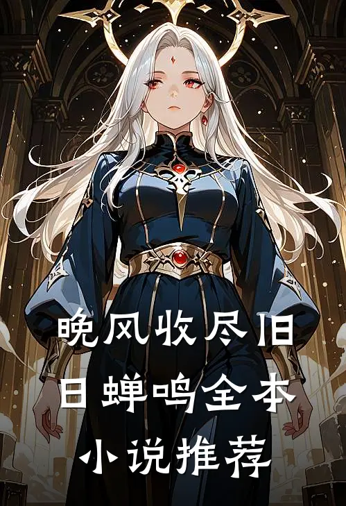 晚风收尽旧日蝉鸣全本小说推荐