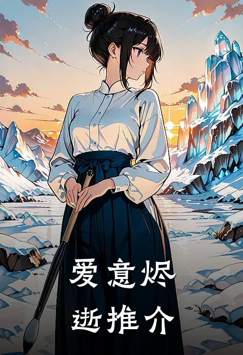 爱意烬逝推介