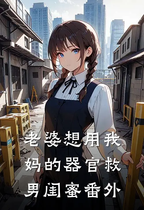 老婆想用我妈的器官救男闺蜜 番外