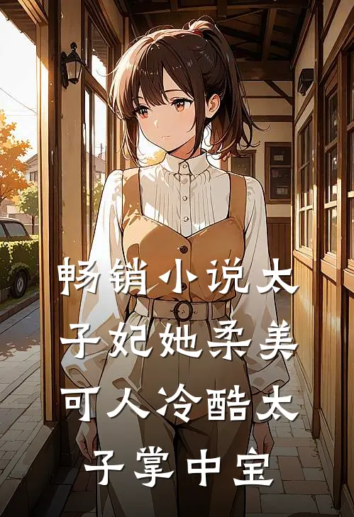 畅销小说太子妃她柔美可人冷酷太子掌中宝