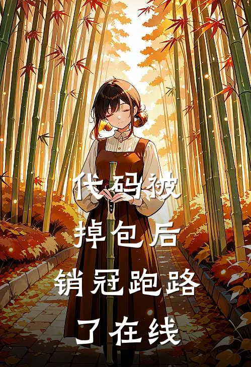 代码被掉包后，销冠跑路了在线