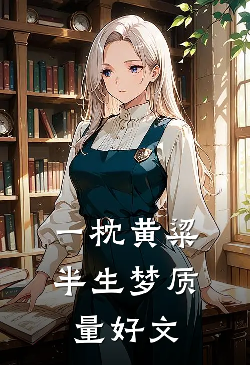 一枕黄粱半生梦质量好文