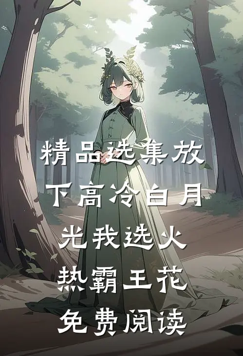 精品选集放下高冷白月光我选火热霸王花免费阅读