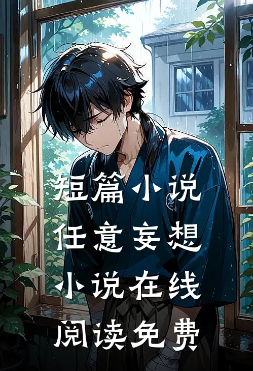 短篇小说任意妄想小说在线阅读免费