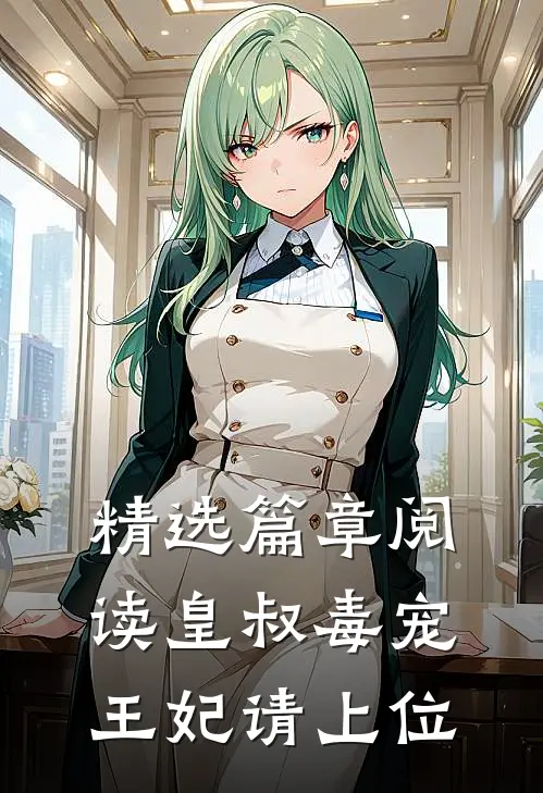 精选篇章阅读皇叔毒宠：王妃请上位