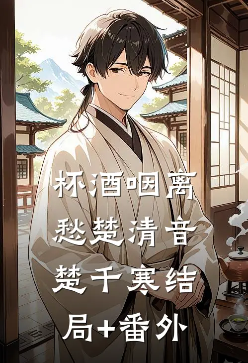 杯酒咽离愁楚清音楚千寒结局+番外