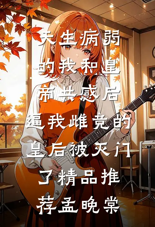 天生病弱的我和皇帝共感后，逼我雌竞的皇后被灭门了精品推荐孟晚棠