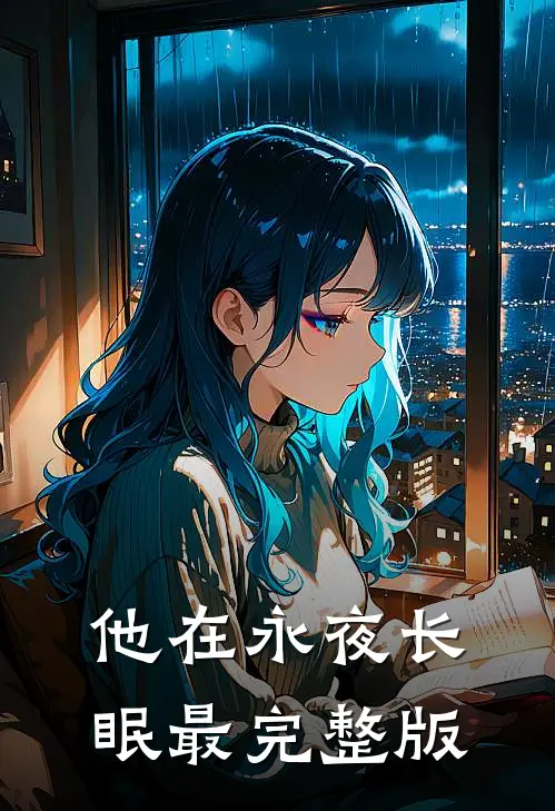 他在永夜长眠最完整版