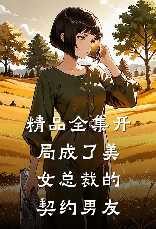 精品全集开局成了美女总裁的契约男友
