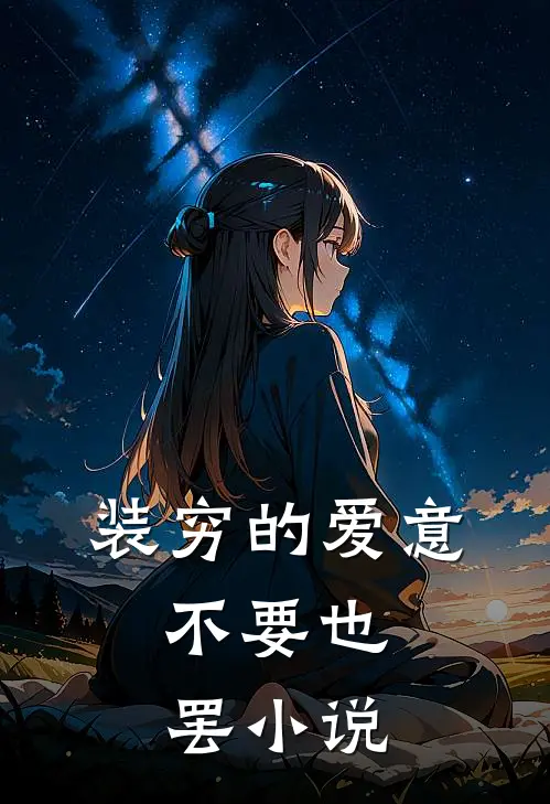 装穷的爱意，不要也罢小说