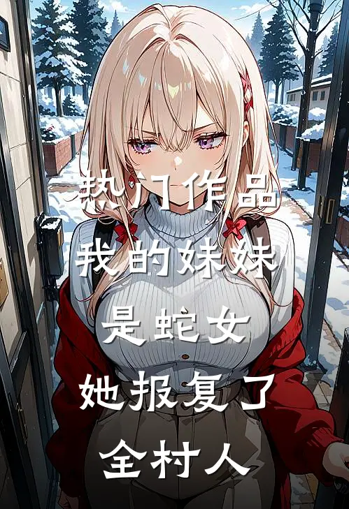 热门作品我的妹妹是蛇女，她报复了全村人
