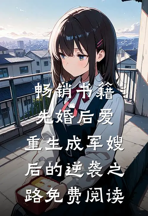 畅销书籍先婚后爱:重生成军嫂后的逆袭之路免费阅读