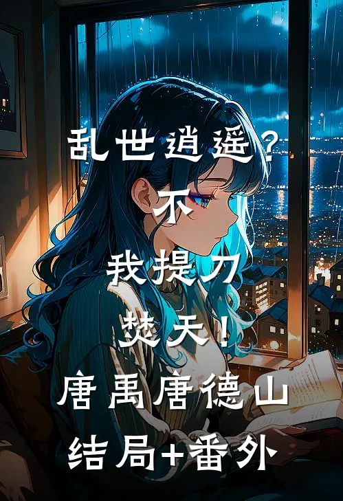 乱世逍遥？不，我提刀焚天！唐禹唐德山结局+番外