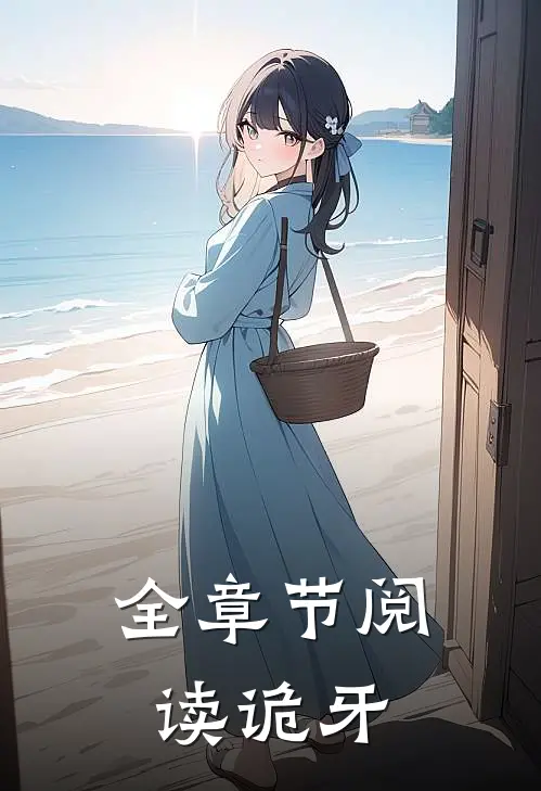全章节阅读诡牙