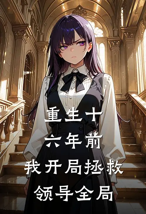重生十六年前，我开局拯救领导全局