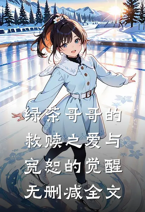 绿茶哥哥的救赎之爱与宽恕的觉醒无删减全文