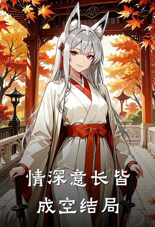 情深意长皆成空结局
