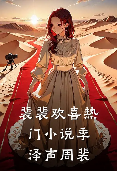 裴裴欢喜热门小说季泽声周裴