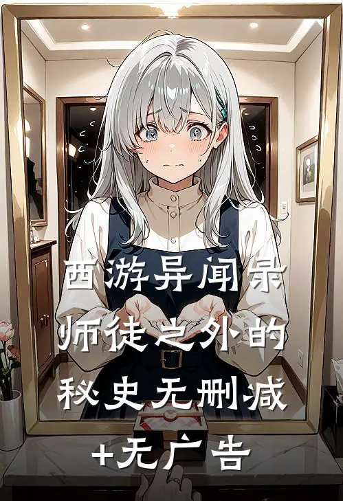 西游·异闻录：师徒之外的秘史无删减+无广告