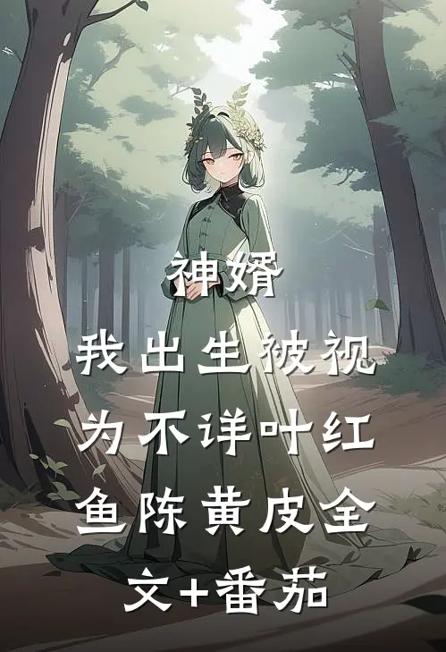 神婿：我出生被视为不详叶红鱼陈黄皮全文+番茄