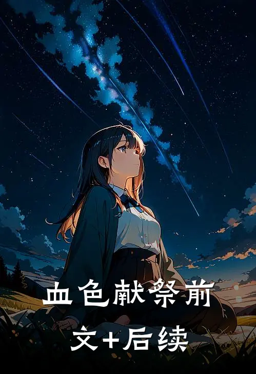 血色献祭前文+后续