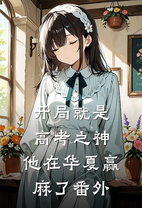 开局就是高考之神，他在华夏赢麻了 番外