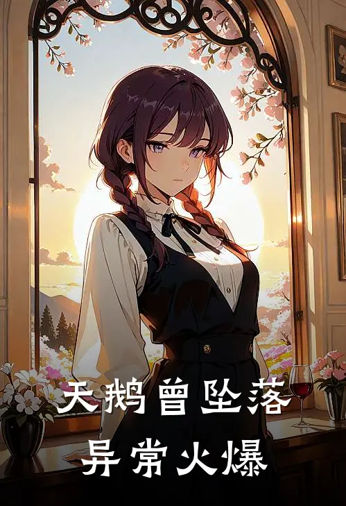天鹅曾坠落异常火爆