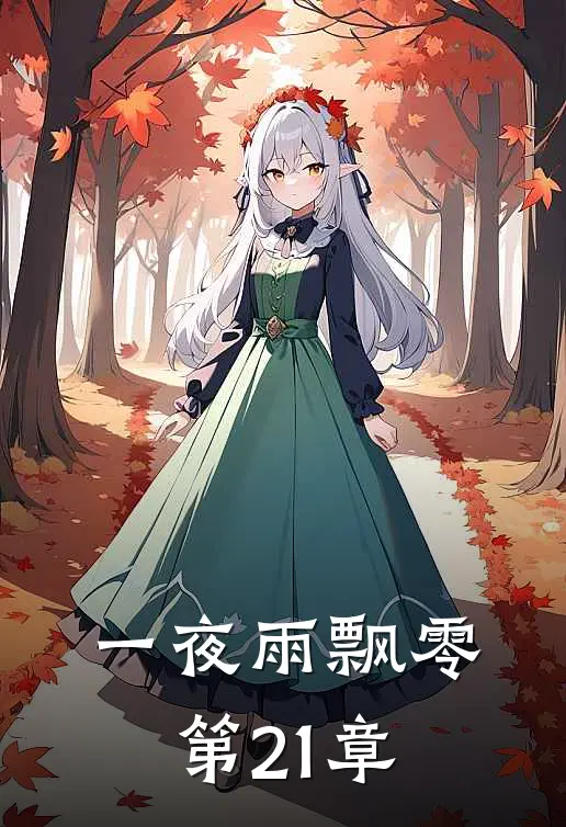一夜雨飘零第21章