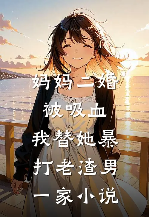 妈妈二婚被吸血，我替她暴打老渣男一家小说
