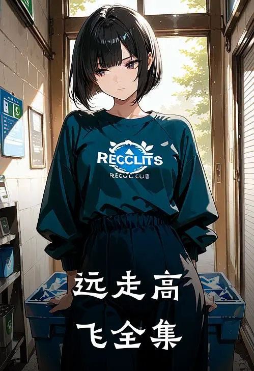 远走高飞 全集