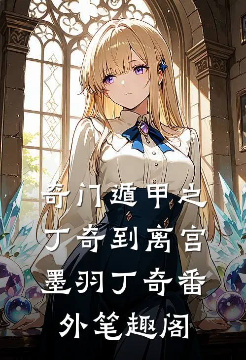 奇门遁甲之丁奇到离宫：墨羽丁奇番外笔趣阁