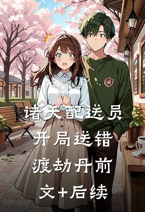 诸天配送员：开局送错渡劫丹前文+后续