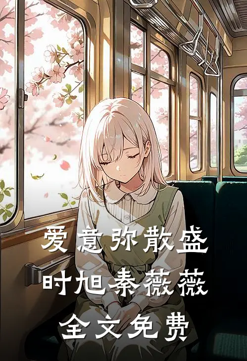 爱意弥散盛时旭秦薇薇全文免费