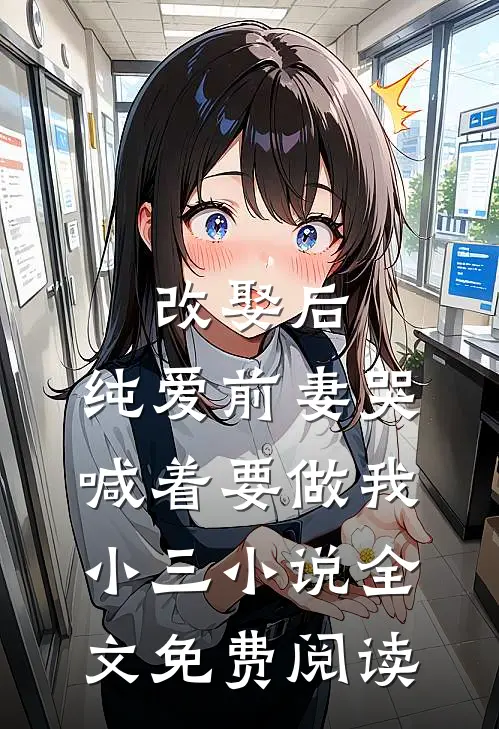 改娶后，纯爱前妻哭喊着要做我小三小说全文免费阅读