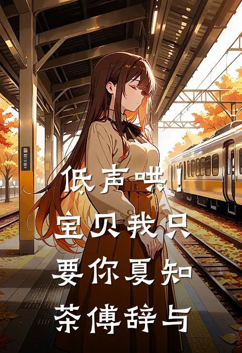 低声哄！宝贝，我只要你夏知茶傅辞与