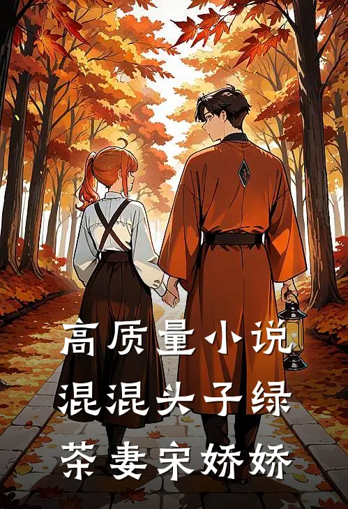 高质量小说混混头子绿茶妻宋娇娇
