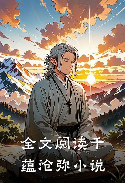 全文阅读千蕴沧弥小说