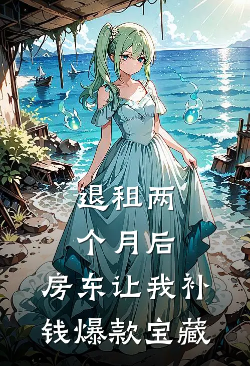 退租两个月后，房东让我补钱爆款宝藏