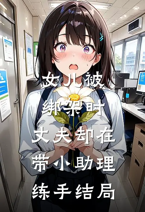 女儿被绑架时，丈夫却在带小助理练手结局