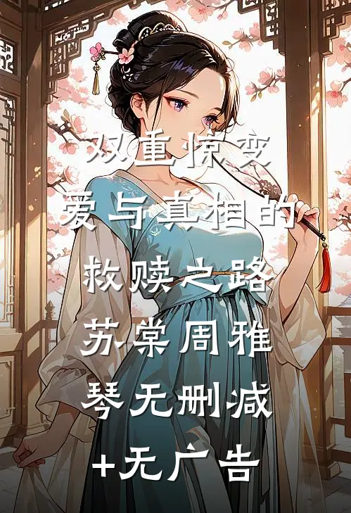 双重惊变：爱与真相的救赎之路苏棠周雅琴无删减+无广告