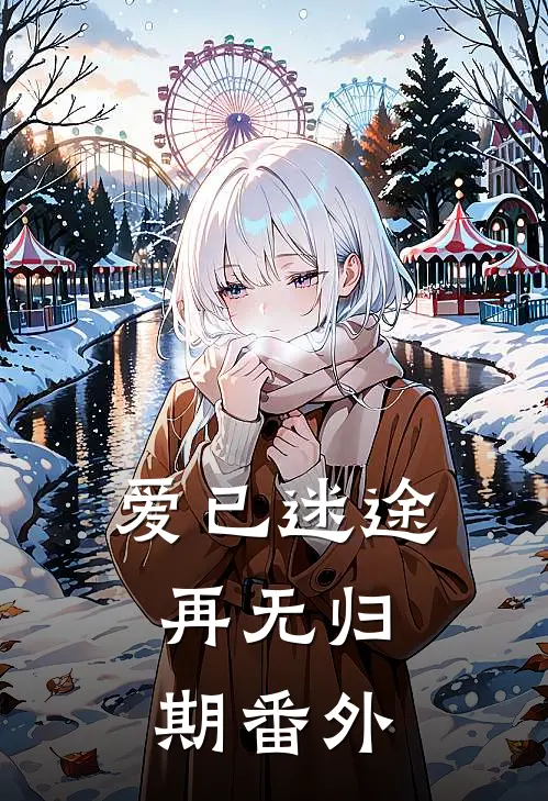 爱已迷途，再无归期番外