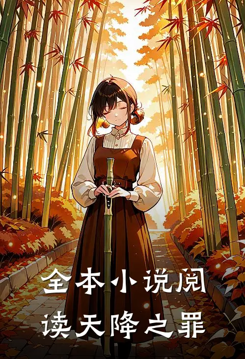 全本小说阅读天降之罪