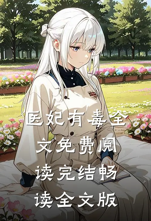 医妃有毒全文免费阅读完结畅读全文版