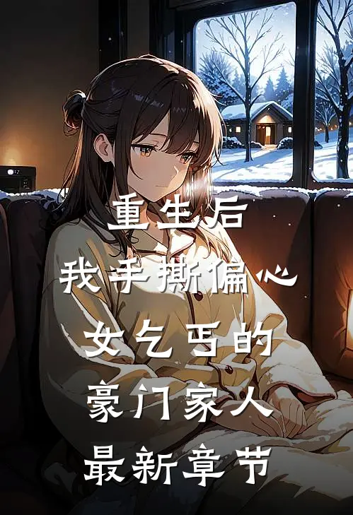 重生后，我手撕偏心女乞丐的豪门家人最新章节