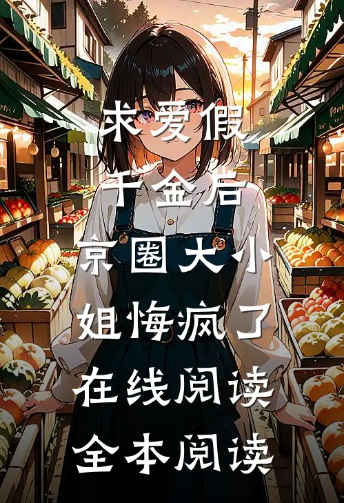 求爱假千金后，京圈大小姐悔疯了在线阅读全本阅读