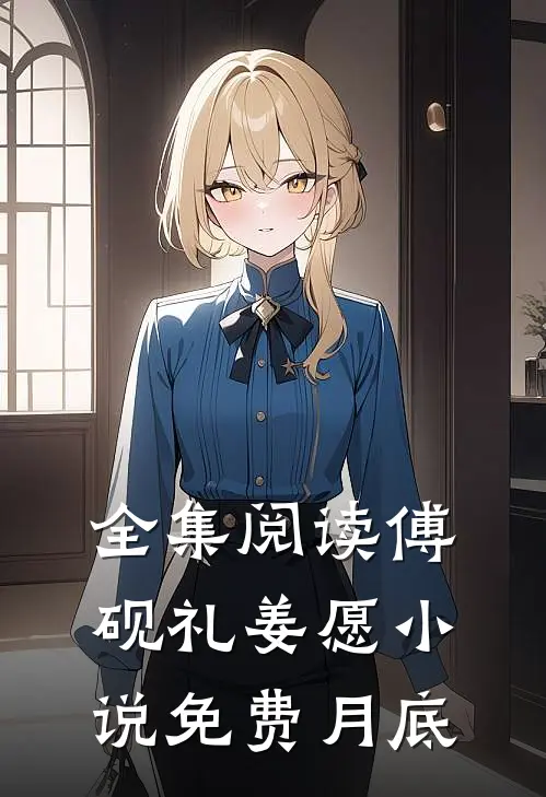 全集阅读傅砚礼姜愿小说免费月底